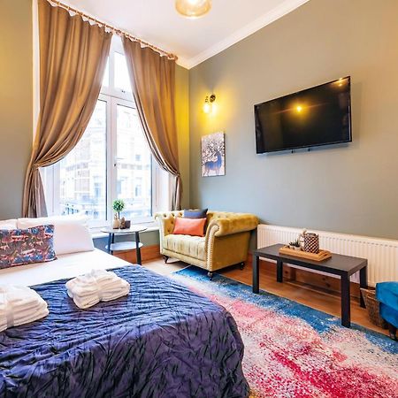 2 Bedroom In Center Of Лондон Екстер'єр фото